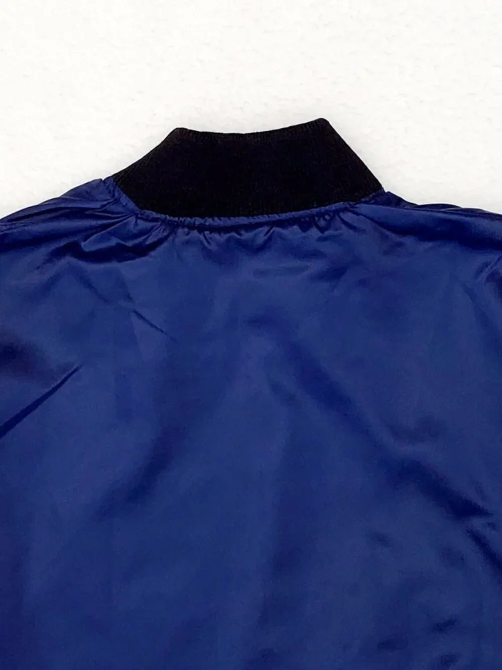 COVENTRY CITY 1987 Wembley FA Cup Final Vintage Football Soccer Blue Jacket RARE